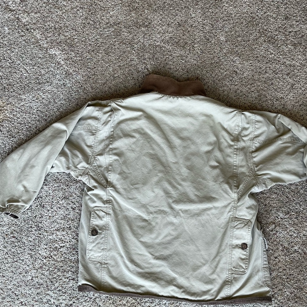 Men’s jacket/coat - Picture 2 of 4